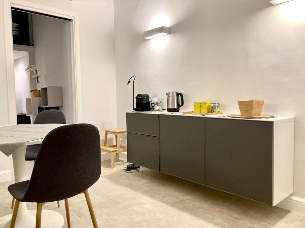 Apartment Rent Casa Almika Bari Kültér fotó