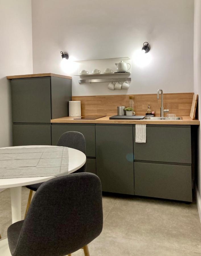 Apartment Rent Casa Almika Bari Kültér fotó