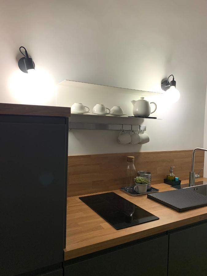 Apartment Rent Casa Almika Bari Kültér fotó