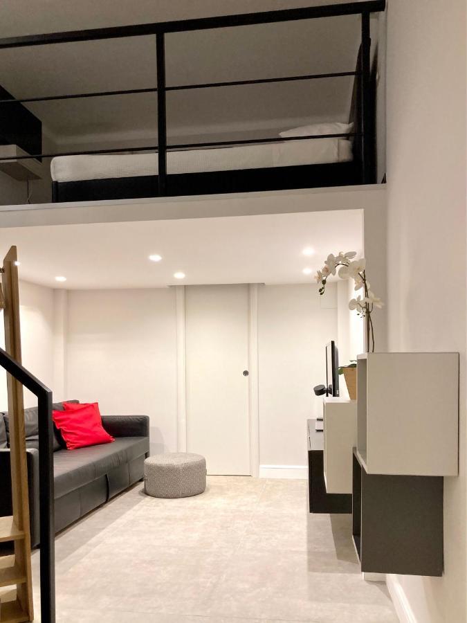 Apartment Rent Casa Almika Bari Kültér fotó