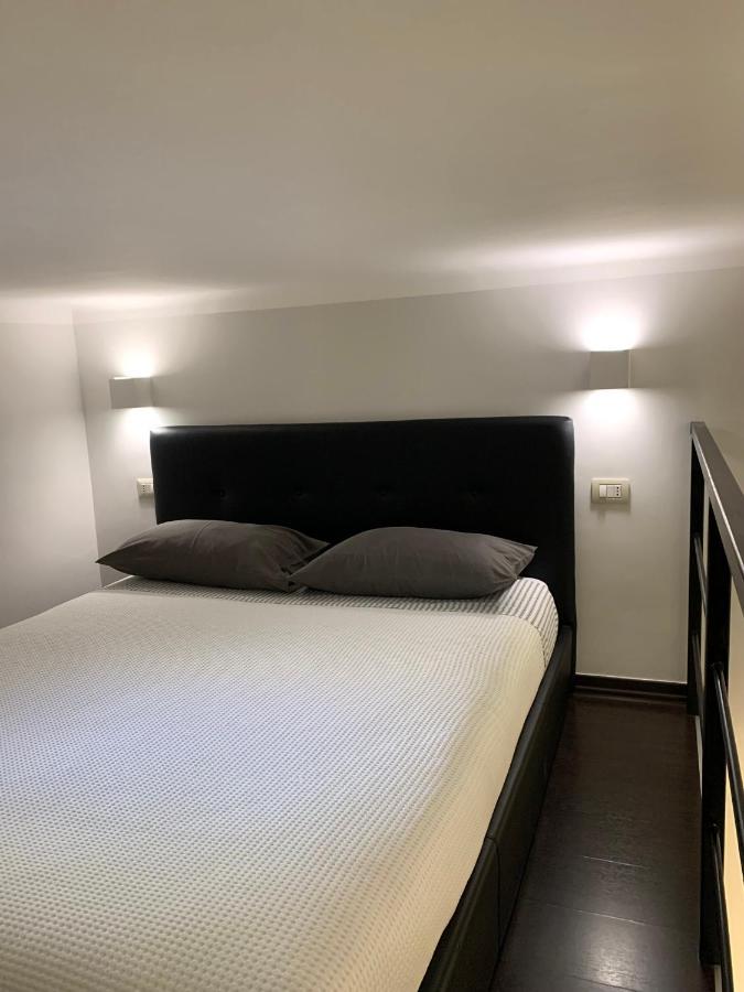 Apartment Rent Casa Almika Bari Kültér fotó