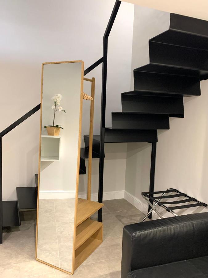 Apartment Rent Casa Almika Bari Kültér fotó