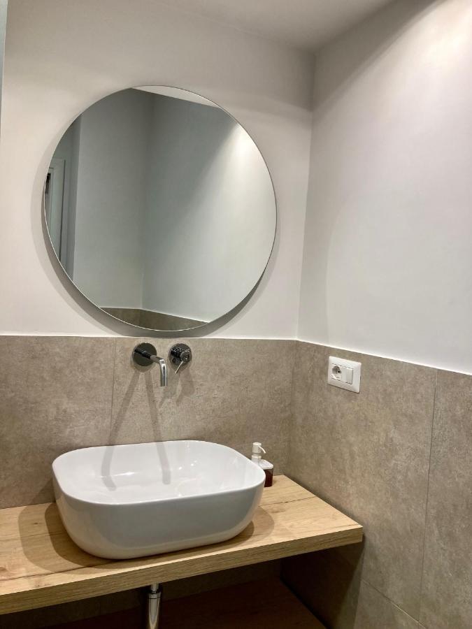 Apartment Rent Casa Almika Bari Kültér fotó