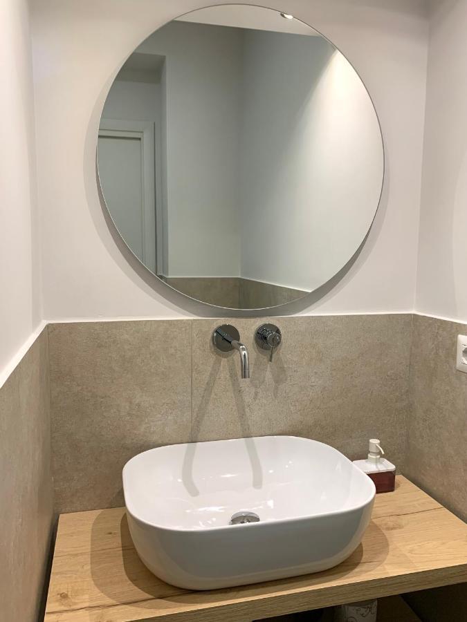 Apartment Rent Casa Almika Bari Kültér fotó
