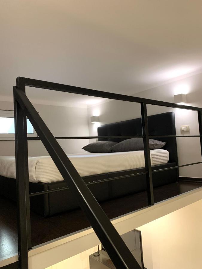 Apartment Rent Casa Almika Bari Kültér fotó