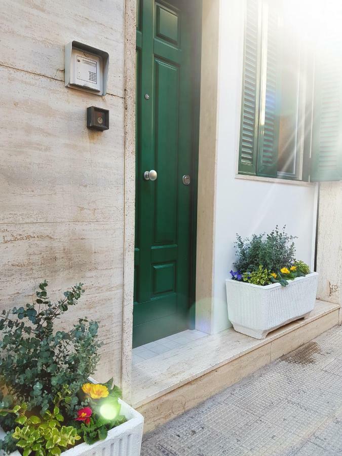 Apartment Rent Casa Almika Bari Kültér fotó